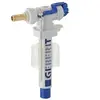 Robinet flotteur type 380 alimentation latérale unifill - GEBERIT