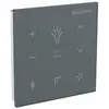 Geberit - Panneau de commande mural , pour AquaClean Mera,