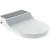 Geberit AquaClean Tuma Abattant de WC lavant Comfort Comfort, 146270SJ1, Comfort