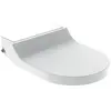Geberit AquaClean Tuma Abattant de WC lavant Comfort Comfort, 146270SI1, Comfort