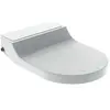 Geberit AquaClean Tuma Abattant de WC lavant Classic Classic, 146070111, Classic