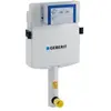 Geberit Réservoir à encastrer SIGMA double touche 6/9L - - 109.300.00.5