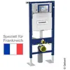 Geberit Bâti-support UP320 AUTOPORTANT universel DUOFIX SIGMA - - 111.333.00.5
