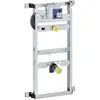 Geberit Kombifix Bâti-support H: 109 cm, pour urinoir, 457611001,