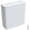 Geberit Universal Réservoir de chasse, 128300115,