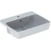 Geberit VariForm Semi-encastré, 500681011,