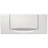 Geberit - 300 t 115333111 pour réservoir encastré année 1986-1998, blanc