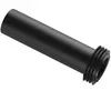 Rallonge de tube de chasse WC avec manchette - GEBERIT - 152.434.16.1 TU