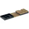 Geberit ONE Insert pour tiroir de meuble sous-lavabo l : 118,4 cm, 502353001,