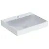 Geberit ONE Lavabo mural, 505020011,