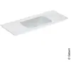 Geberit ONE Vasque à encastrer par-dessus, 505011015,