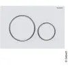 Geberit Sigma20 Plaque de déclenchement, 115882JT1,