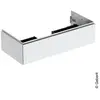 Geberit ONE Meuble sous-vasque, 1 tiroir, 505074001,