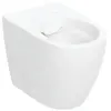 Geberit iCon Cuvette au sol, 502382001,