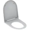 Geberit ONE Abattant WC, 243989212,
