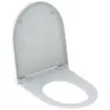Geberit ONE Abattant WC, 243989112,