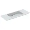 Geberit ONE Lavabo mural, 500396011,