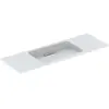 Geberit ONE Lavabo mural, 500392011,