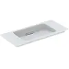 Geberit ONE Lavabo mural, 500395011,
