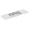 Geberit ONE Lavabo mural, 500392013,