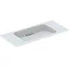 Geberit ONE Lavabo mural, 500390012,