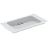 Geberit ONE Lavabo mural, 500391013,