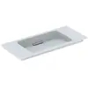 Geberit ONE Lavabo mural, 500395013,