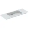 Geberit ONE Lavabo mural, 500396013,