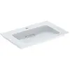 Geberit ONE Vasque à encastrer par-dessus, 505004001,