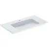 Geberit ONE Vasque à encastrer par-dessus, 505006001,