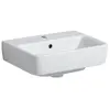 Geberit Renova Plan New Lave-mains, 501624001,