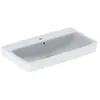 Geberit Renova Plan New Lavabo mural, 501698001,