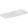 Geberit Acanto Vasque double, 501880003,