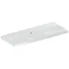 Geberit Acanto Vasque double, 501880004,