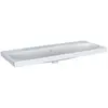 Geberit Acanto Vasque double, 501880001,