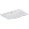 Geberit iCon Vasque à encastrer par-dessus, 501844002,