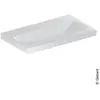Geberit iCon Lavabo mural, 501842008,
