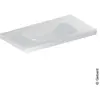 Geberit iCon Lavabo mural, 501840008,