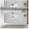 Geberit iCon Lavabo mural, 501840002,