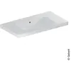 Geberit iCon Lavabo mural, 501840003,