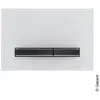 Geberit Sigma50 Plaque de déclenchement, 115671112,