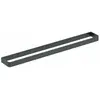 Geberit - Porte-serviettes iCon, pour meuble de salle de bains,