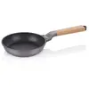 Poêle Vitana 20 cm - Kela - Gris - Fonte Aluminium