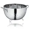 Passoire KELA Athos - 24 cm - Inox 18/10