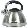 Kela 11655 Varus Bouilloire Inox Compatible Induction DS Argent 3 L