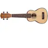 Cascha HH 2148L Soprano Épicéa LH