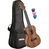 Cascha HH 2035e Concert Acajou