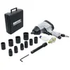 Clé à choc avec jeu d'outils BGS - 7000 tr/min - 16 pcs - 3211 TU