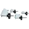 Bgs Technic 1823 Brides A Durite De Depannage - Stop Liquide
