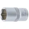 BGS 2916 | Douille pour clé, six pans | 12,5 mm (1/2") | 16 mm